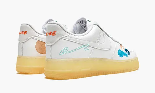 Air Force 1 Low Flyleather "Mayumi Yamase" 