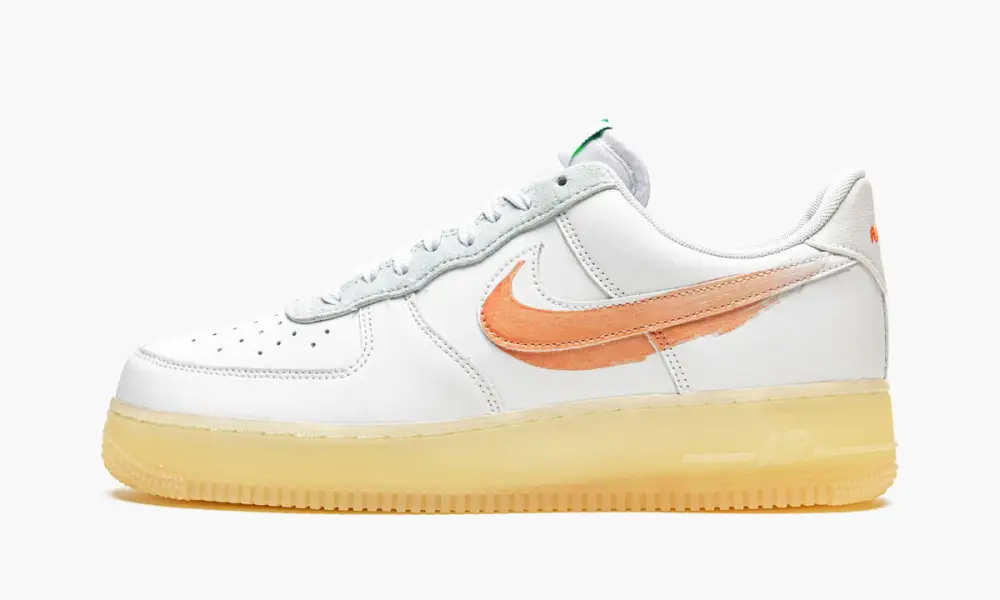 Air Force 1 Low Flyleather "Mayumi Yamase"