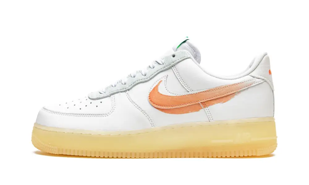 Air Force 1 Low Flyleather "Mayumi Yamase"
