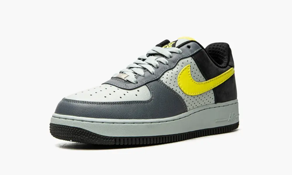 Air Force 1 Low Premium "Wildwind" 