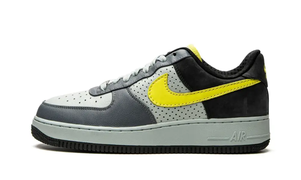 Air Force 1 Low Premium "Wildwind" 