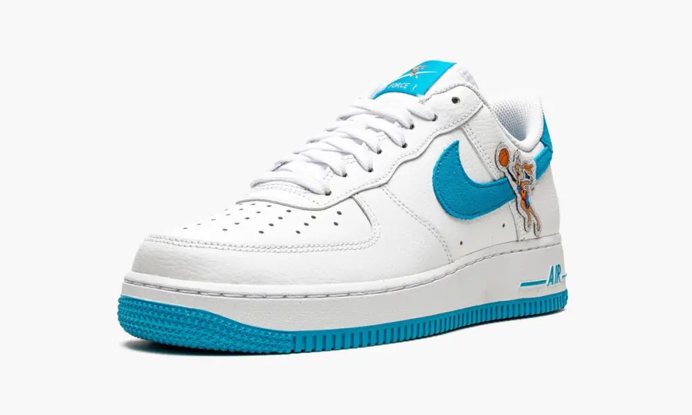 Air Force 1 Low "Space Jam - Tune Squad" 