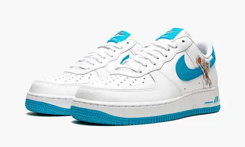 Air Force 1 Low "Space Jam - Tune Squad" 