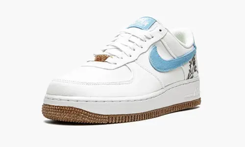 WMNS Air Force 1 Low '07 "Indigo" 