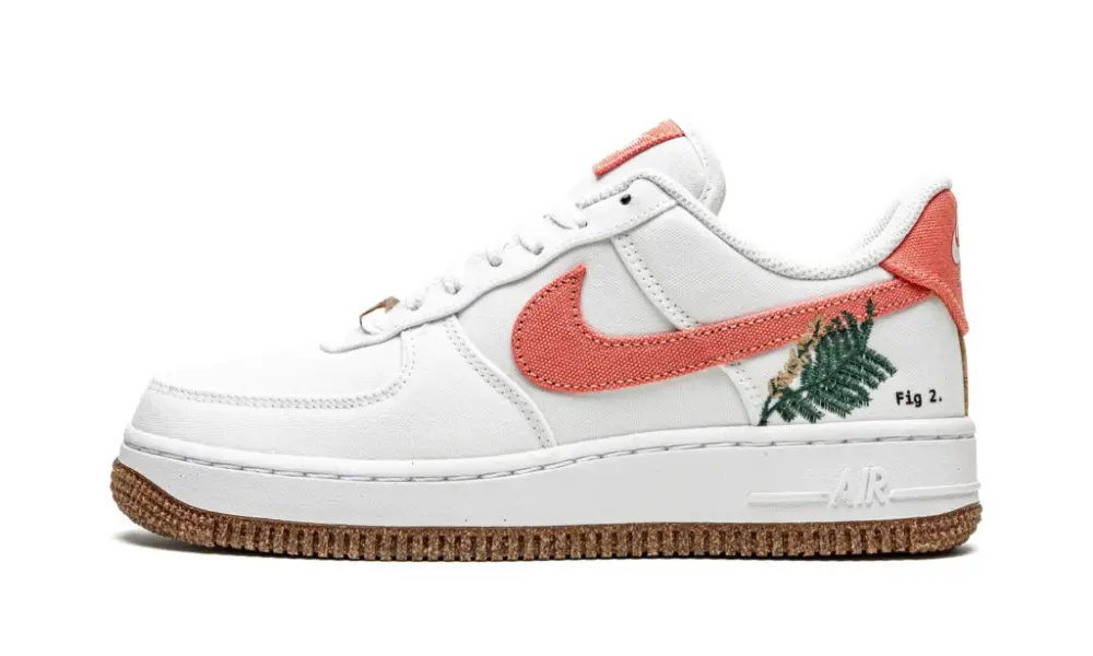WMNS Air Force 1 Low '07 "Catechu" 