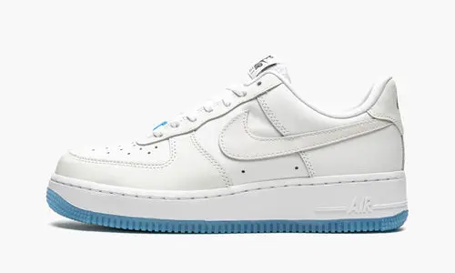 WMNS Air Force 1 Low LX "UV Reactive" 