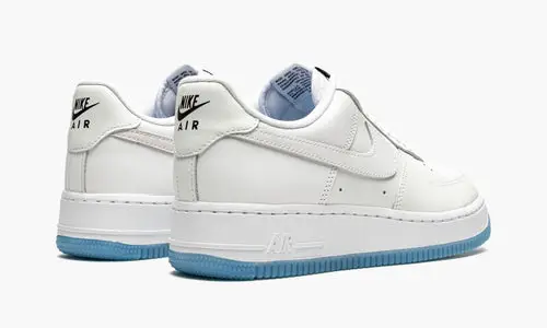 WMNS Air Force 1 Low LX "UV Reactive" 