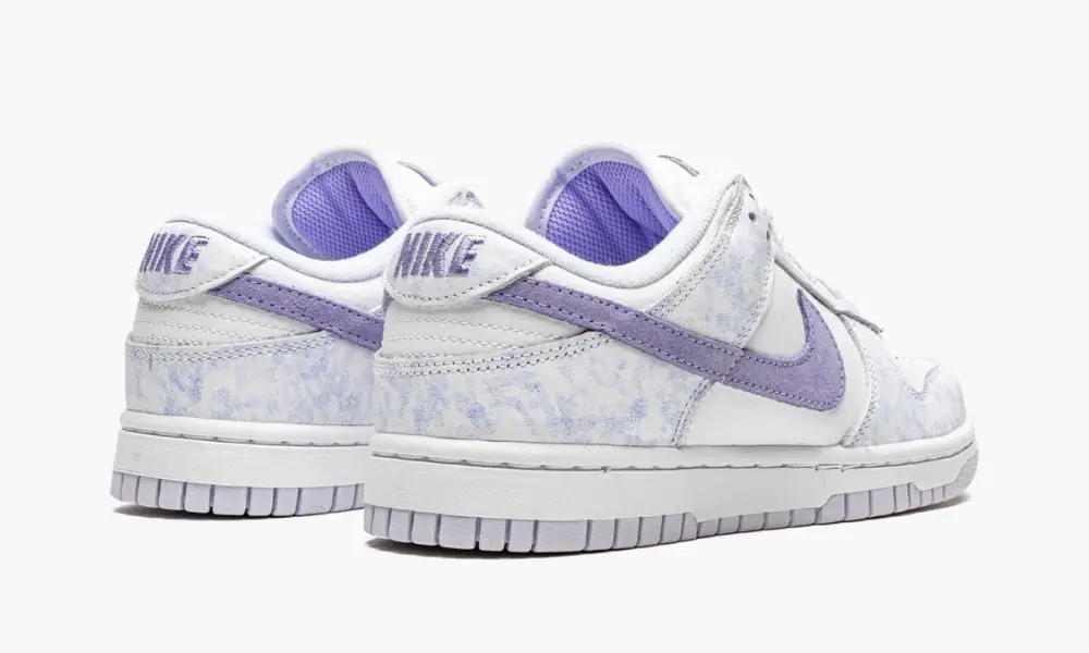 W Dunk Low "Purple Pulse" 