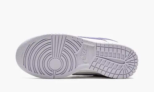 W Dunk Low "Purple Pulse" 