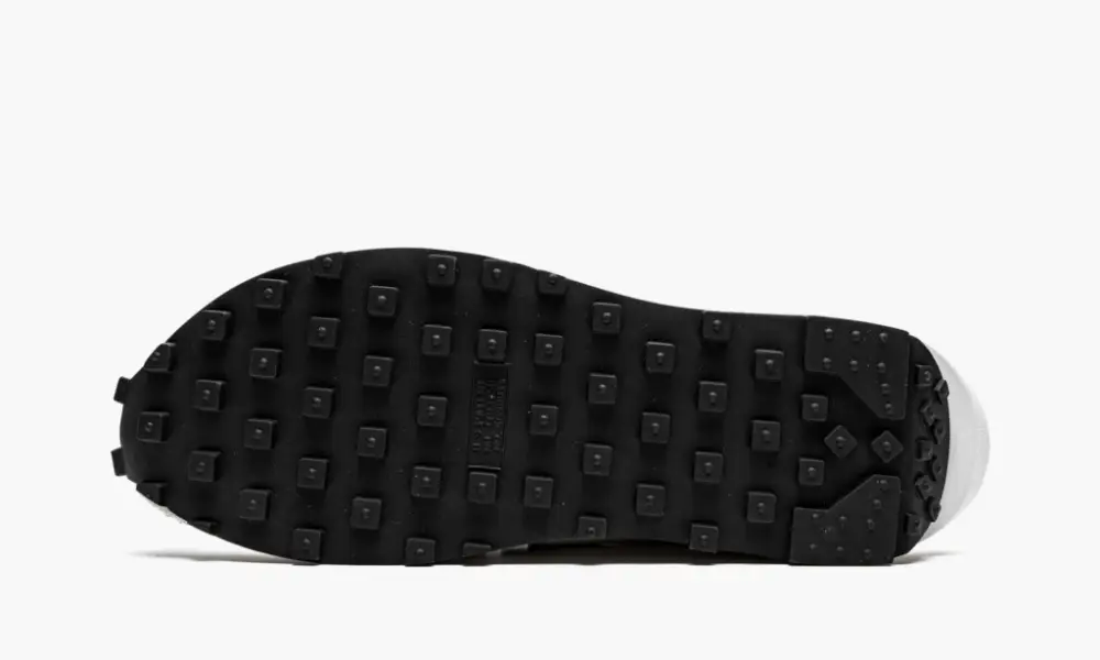 LDWaffle "Fragment x Sacai - Grey"