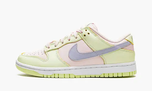 WMNS Dunk Low "Lime Ice" 