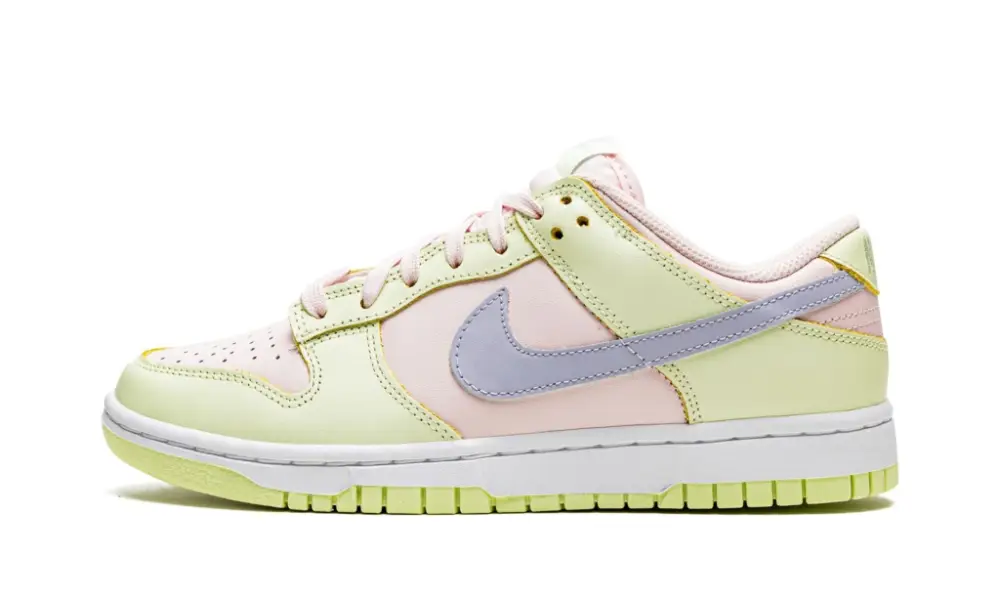 WMNS Dunk Low "Lime Ice" 8C432423
