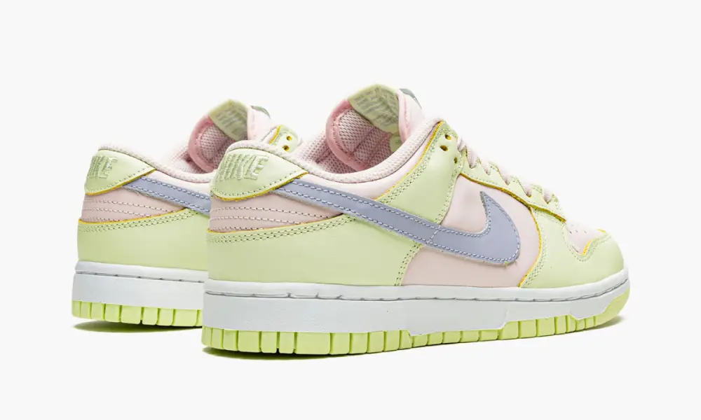 WMNS Dunk Low "Lime Ice" 