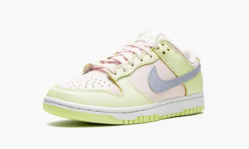 WMNS Dunk Low "Lime Ice" 