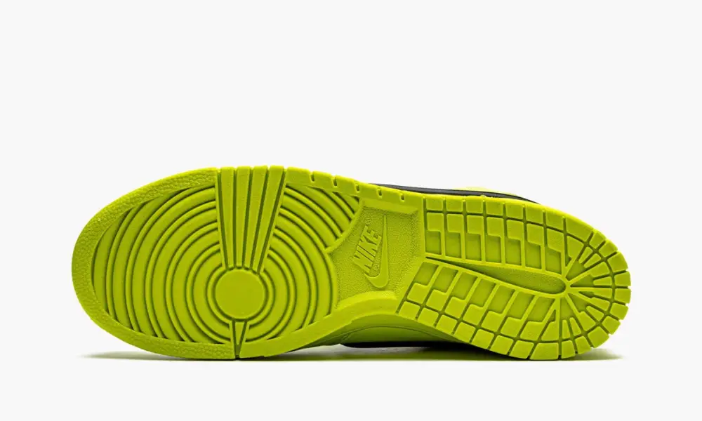 Dunk High "Ambush - Flash Lime" 
