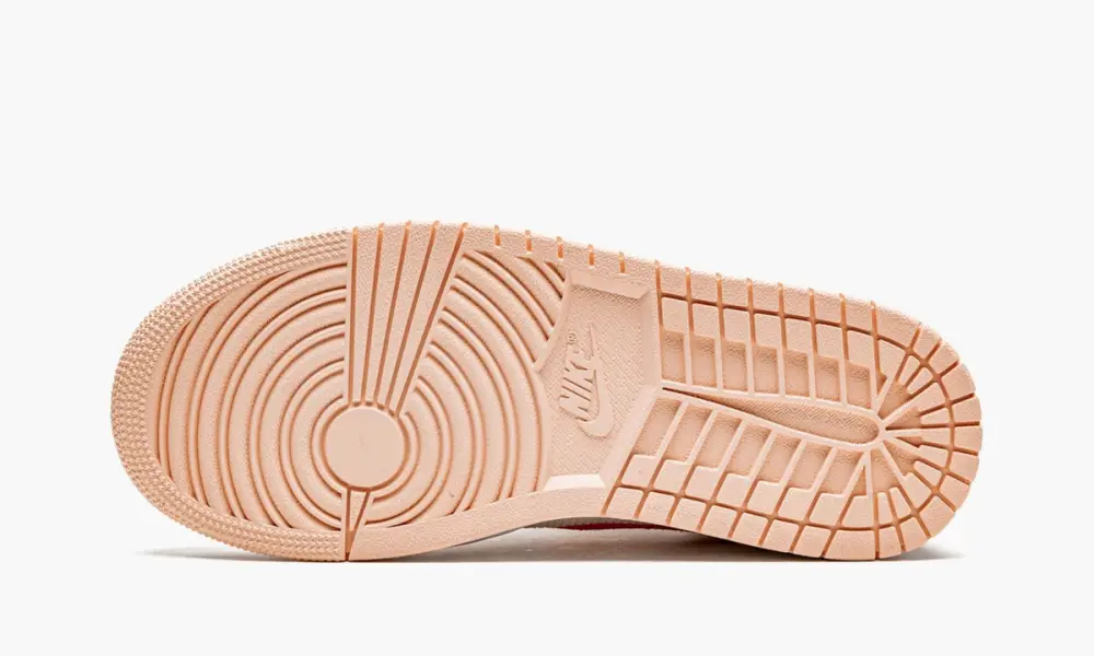 WMNS Air Jordan 1 MID SE "Corduroy" 