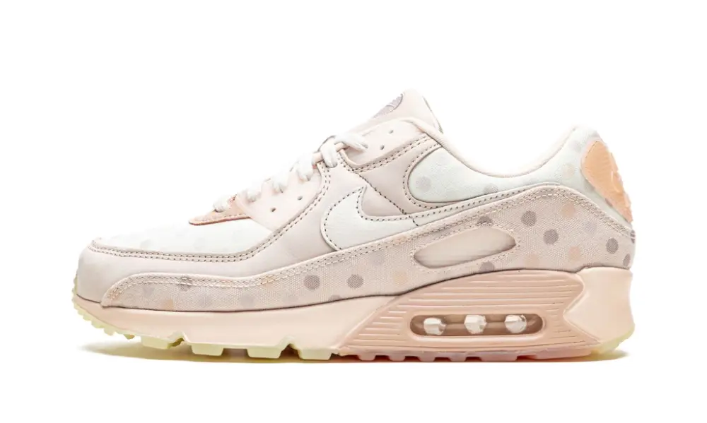 AIR MAX 90 NRG "Polka Dot" 22BCD246