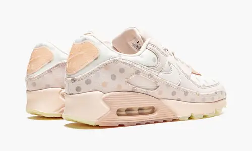 AIR MAX 90 NRG "Polka Dot" 