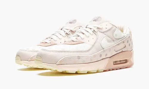 AIR MAX 90 NRG "Polka Dot" 