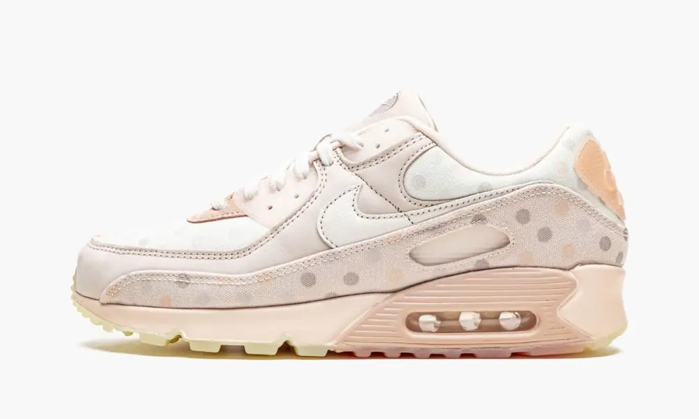 AIR MAX 90 NRG "Polka Dot" 