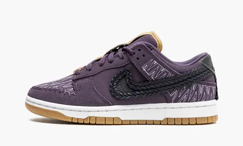 Dunk Low N7 "Dark Raisin" 