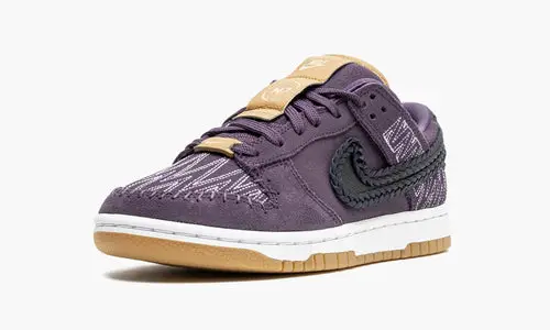 Dunk Low N7 "Dark Raisin" 