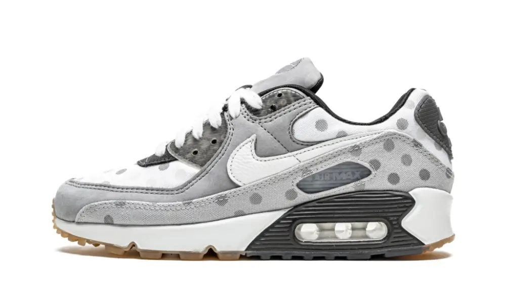 Air Max 90 "Polka Dots - Grey Fog" 8432130