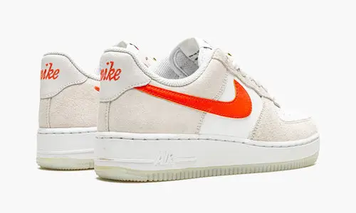 Wmns Air Force 1 '07 SE "First Use" 