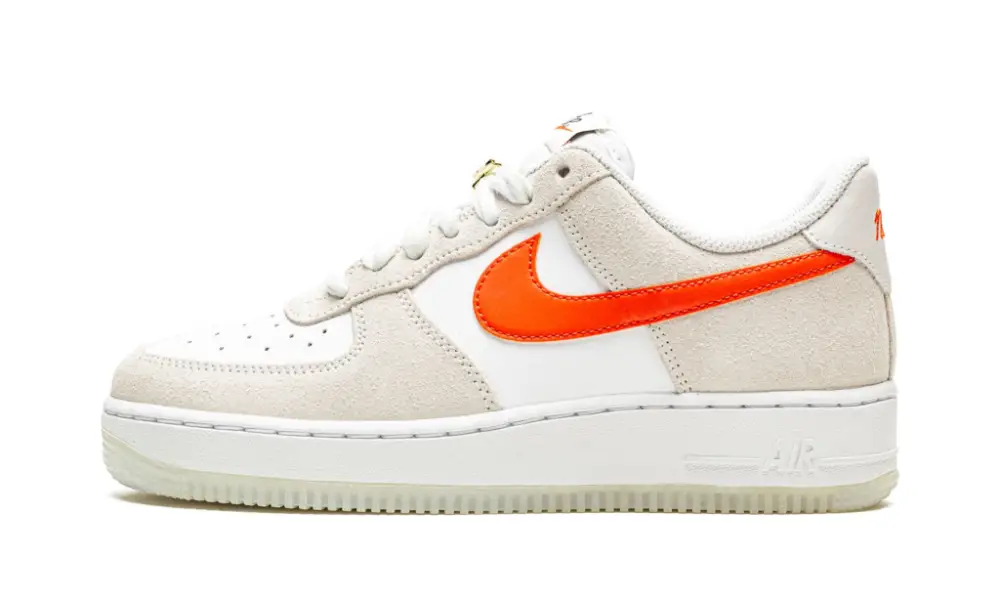 Wmns Air Force 1 '07 SE "First Use" 