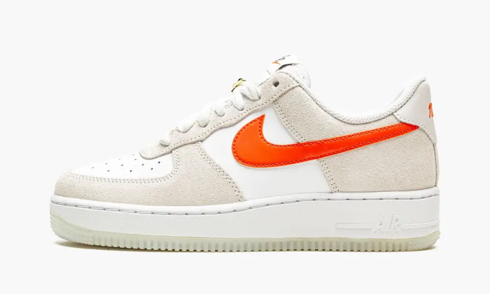 Wmns Air Force 1 '07 SE "First Use" 