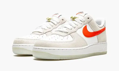 Wmns Air Force 1 '07 SE "First Use"