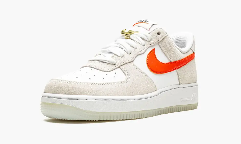 Wmns Air Force 1 '07 SE "First Use" 