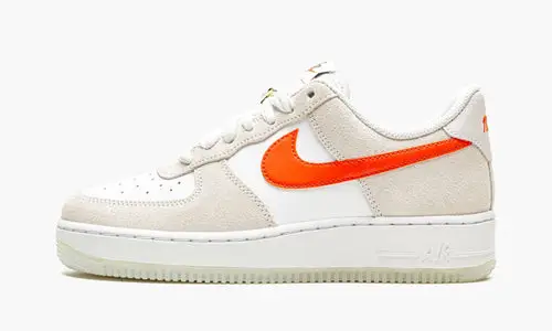 Wmns Air Force 1 '07 SE "First Use" 