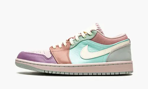 AIR JORDAN 1 LOW SE "Easter Pastel" 