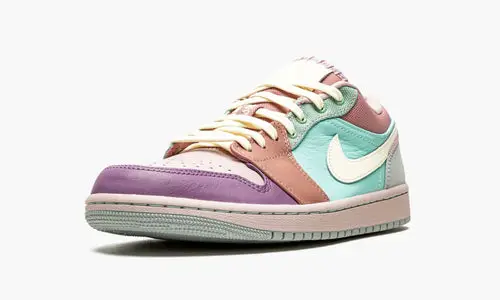 AIR JORDAN 1 LOW SE "Easter Pastel" 