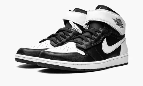 Air Jordan 1 High FlyEase "Panda" 