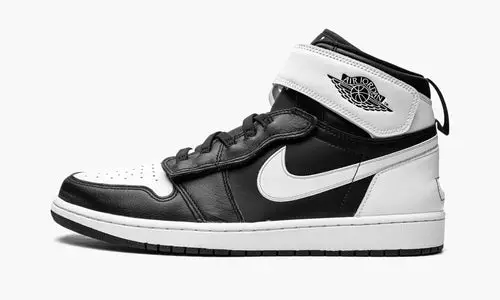 Air Jordan 1 High FlyEase "Panda" 