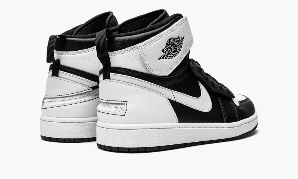 Air Jordan 1 High FlyEase "Panda" 