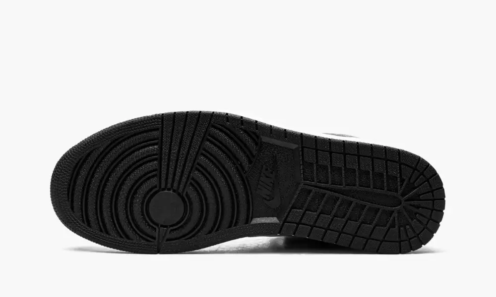 Air Jordan 1 High FlyEase "Panda" 