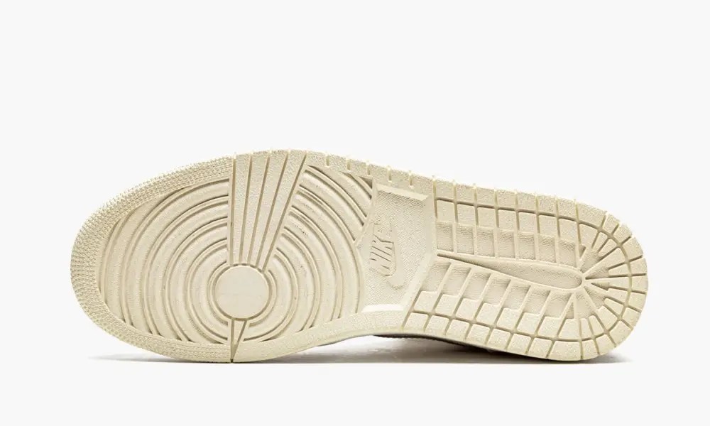 Air Jordan 1 Retro "Digi-Camo" 
