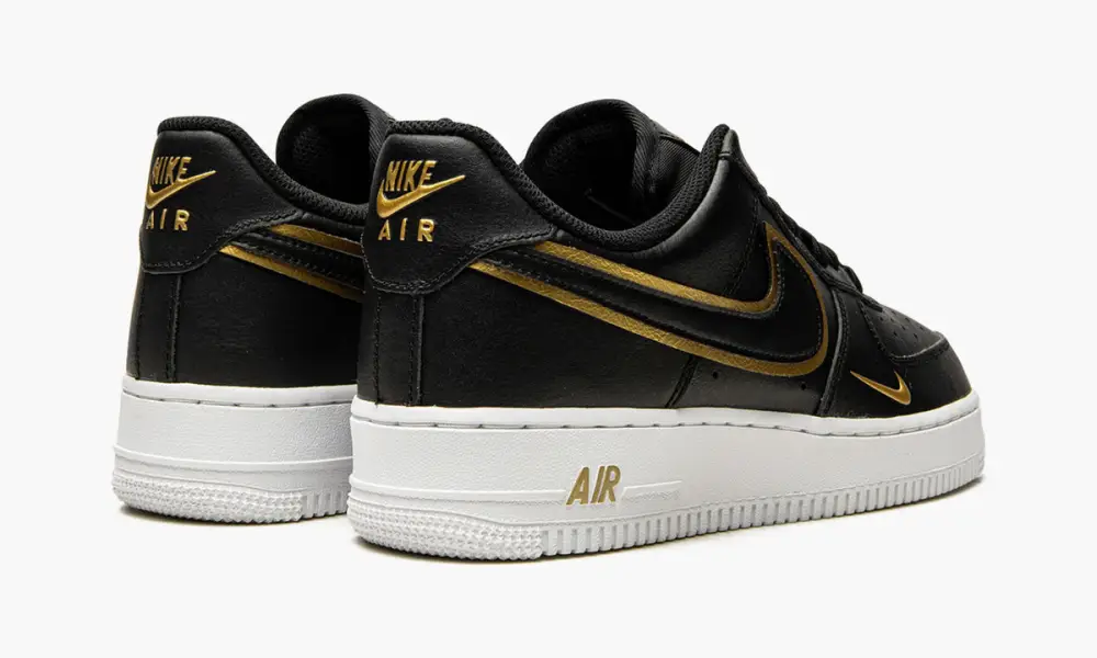 Air Force 1 Low "Double Swoosh" 