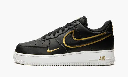 Air Force 1 Low "Double Swoosh" 