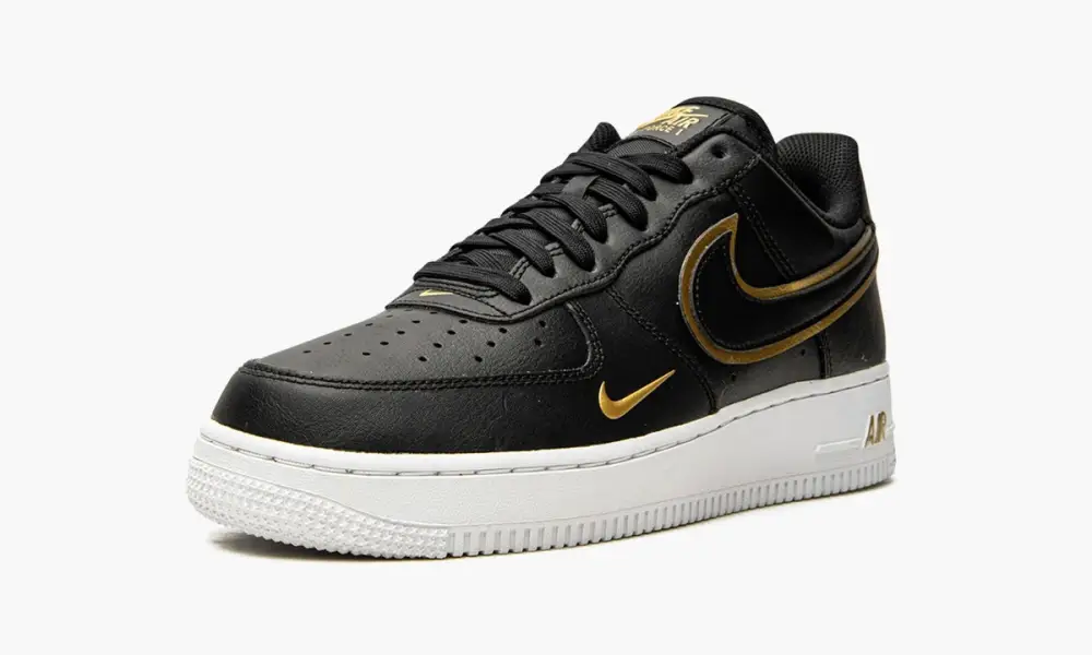 Air Force 1 Low "Double Swoosh" 