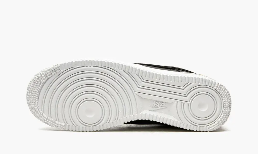 Air Force 1 Low "Double Swoosh" 