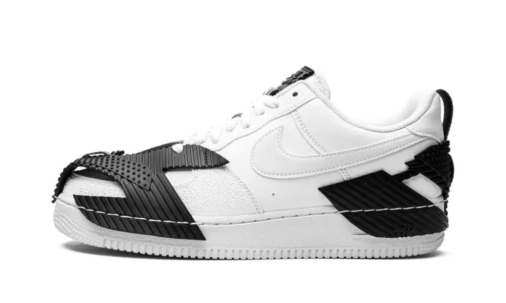 NDSTRKT Air Force 1 