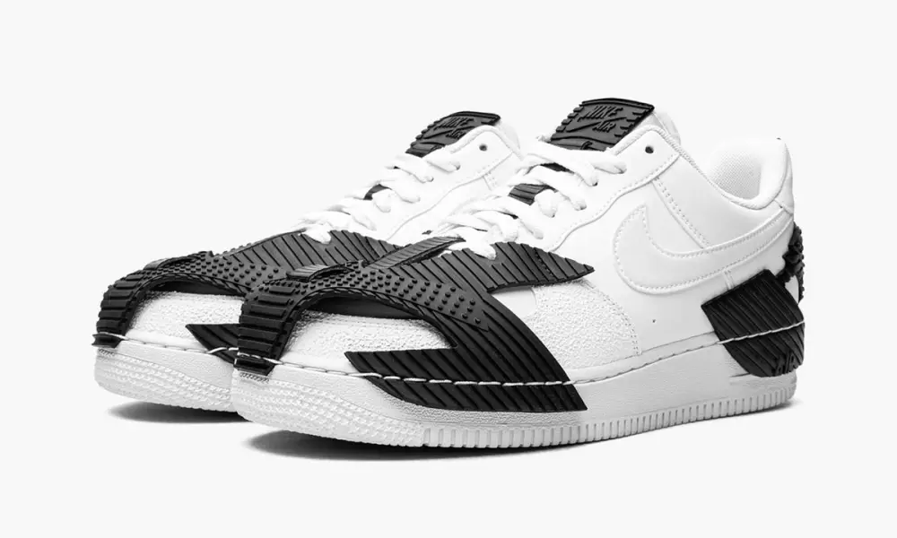 NDSTRKT Air Force 1 
