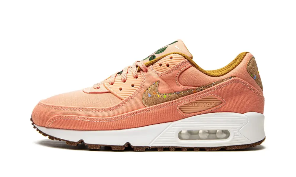 Air Max 90 "Cork Pink" 