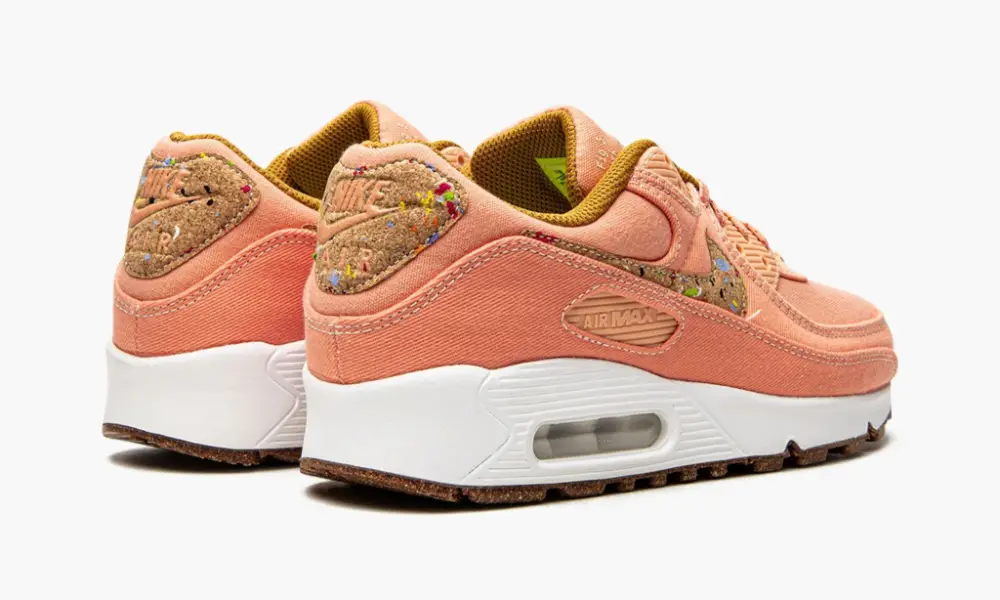 Air Max 90 "Cork Pink"