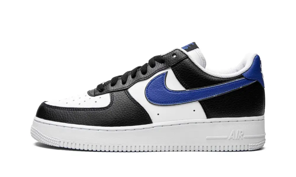 Air Force 1 '07 LV8 "Shooting Stars" B0A72