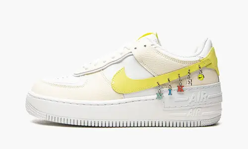 WMNS Nike Air Force 1 Shadow "Charms" 